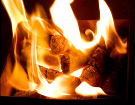 生物质反烧炉：环保解决方案，实现可持续发展。
