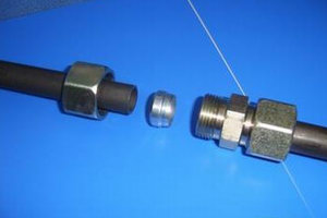 管坯原材料质量等级对液压无缝钢管的质量影响