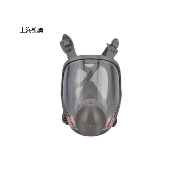 硅胶防毒全面罩-全面型呼吸防护器|全面型球形防毒面具-防化服