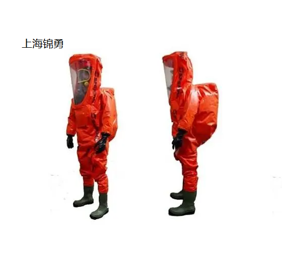 一级化学防护服：保护你前行的安全盾-上海锦勇安防设备有限公司