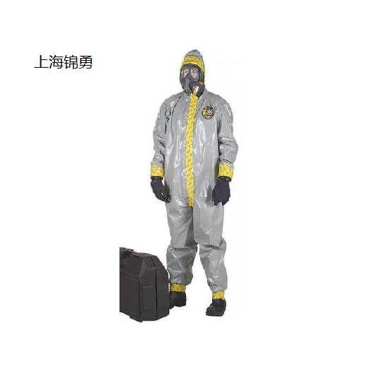 氢氟酸防化服，化学防护服，上海锦勇，防护服保护你免受化学危害