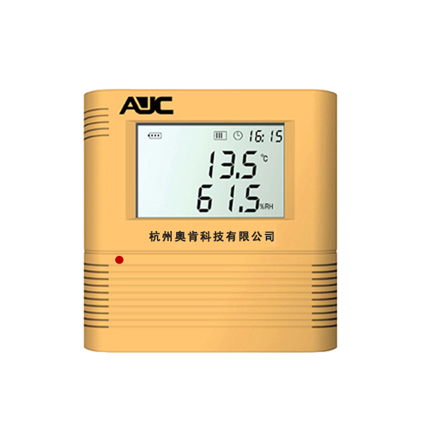 江苏库房用的温湿度变送器：实现库存管理的智能化监控